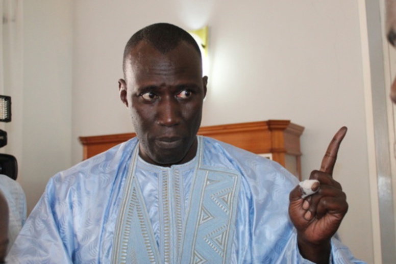 Alioune Fall, Conseiller de Macky Sall, « il n’y aura pas de second tour en 2019… »