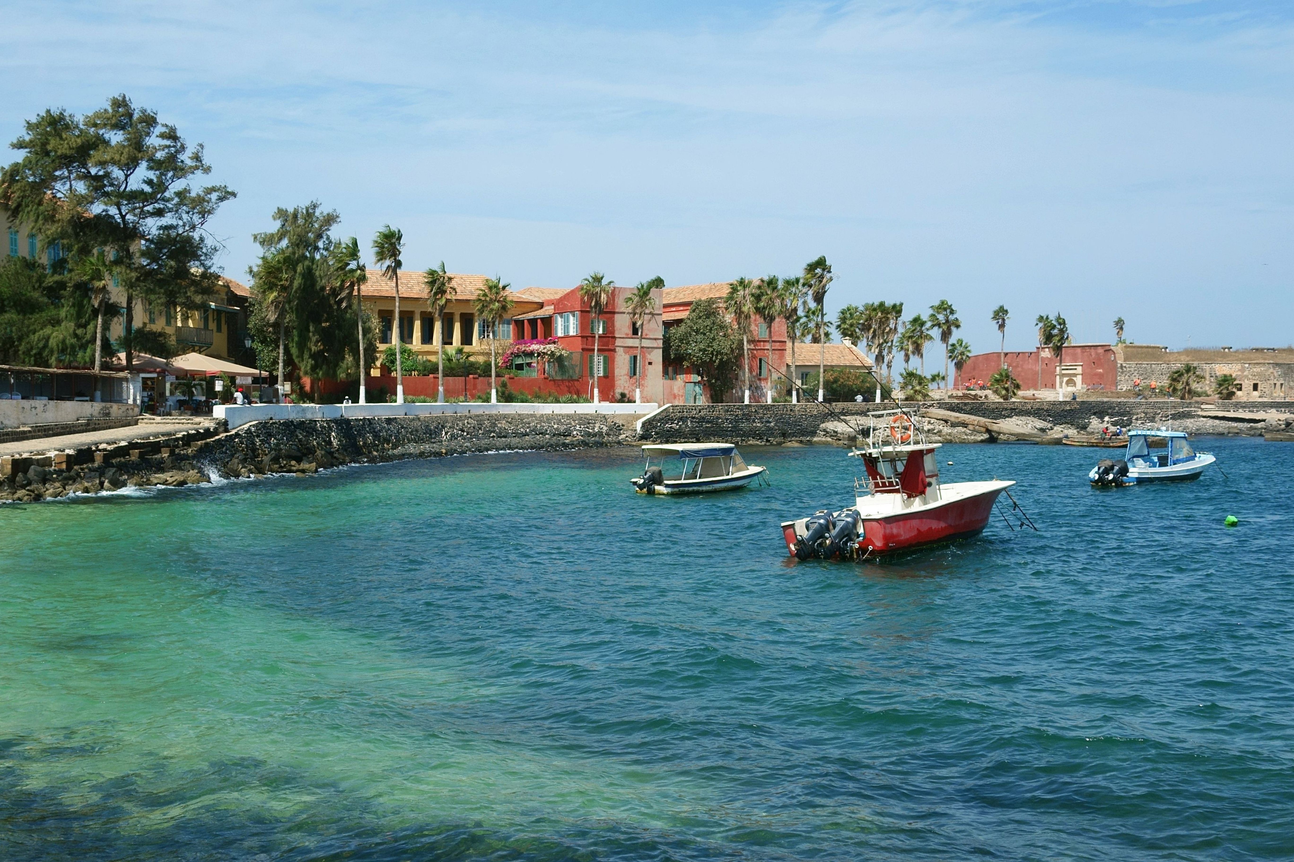 Pourquoi le Sénégal revient sur le devant de la scène