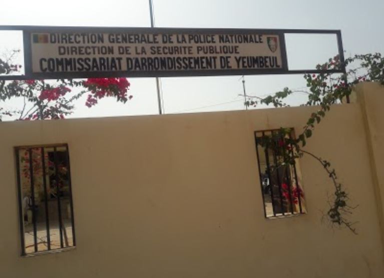 Scandale sexuel à Yeumbeul : Un maçon viole une vingtaine de femmes mariées