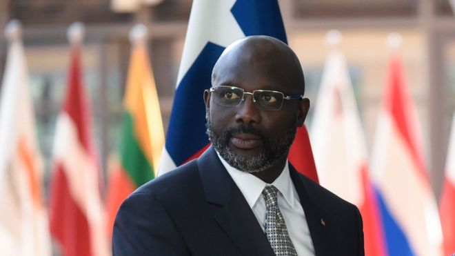 Énorme scandale au Liberia: 60 millions dollars disparaissent mystérieusement