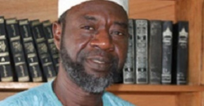 Menaces de mort: Dr Khadim Mbacké dément Me Babou et rétablit la vérité des faits