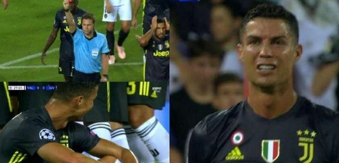 LDC: Après son exlusion, la sœur de Cristiano Ronaldo en colère réagit!