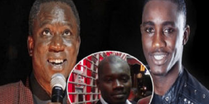 AFFAIRE GUIN THIEUSS: THIONE SECK FAIT DES PRÉCISIONS ET LE TRAITE DE MENTEUR