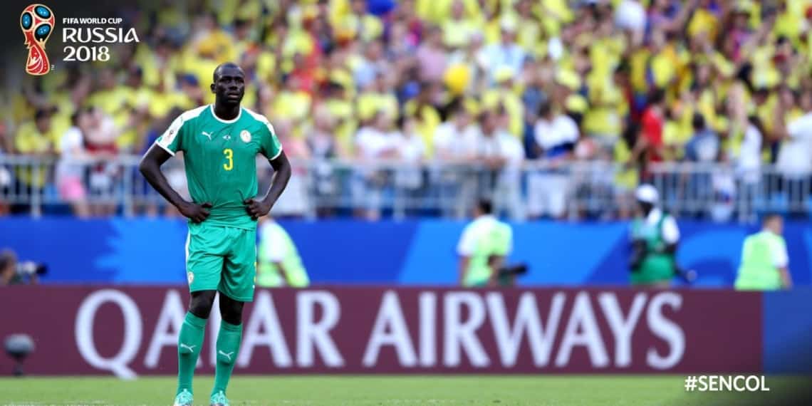 Kalidou Koulily « Relever le niveau contre Soudan »