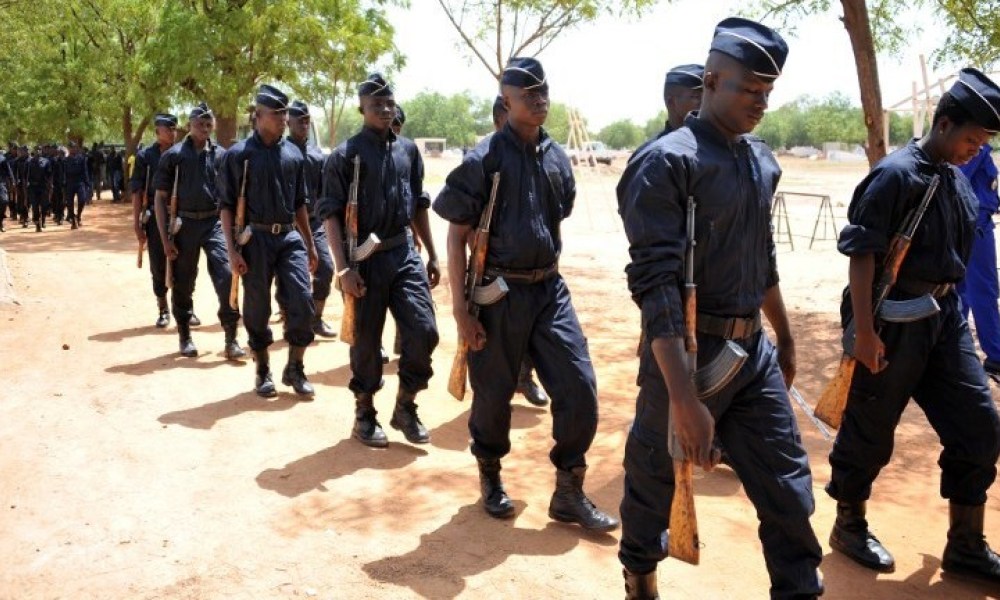 Burkina : 3 gendarmes tués après l’enlèvement de 3 personnes