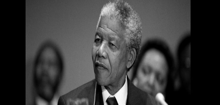 Nelson Mandela: Le vibrant hommage de l’ONU à l’icône de la lutte contre l’apartheid (photos)