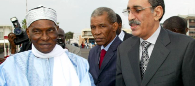 Témoignage émouvant de Me Wade sur Bruno: "Il n y a pas de race Bruno Diatta car il est exceptionnel"