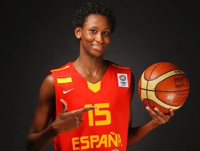 Astou Ndour : « Pourquoi je joue pour l’Espagne plutôt que pour le Sénégal »