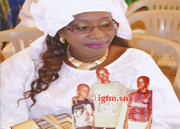 16 ans après le drame du Joola : Le témoignage poignant de Ndèye Dramé qui a perdu ses 3 enfants
