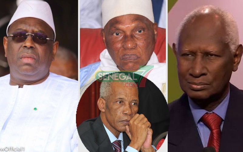 Obsèques de Bruno Diatta : Adama Barrow débarque, Diouf et Wade absents