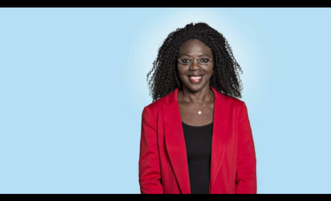Canada: Fabienne Fatou Diop, une sénégalaise candidate aux élections provinciales de 2018