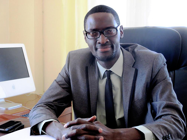 Me Abdoulaye Tine: «La gouvernance de Macky est une promesse non tenue et un espoir déçu»