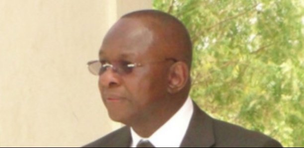 Protocole du Palais : Qui est Cheikh Sal, le successeur de Bruno Diatta ?