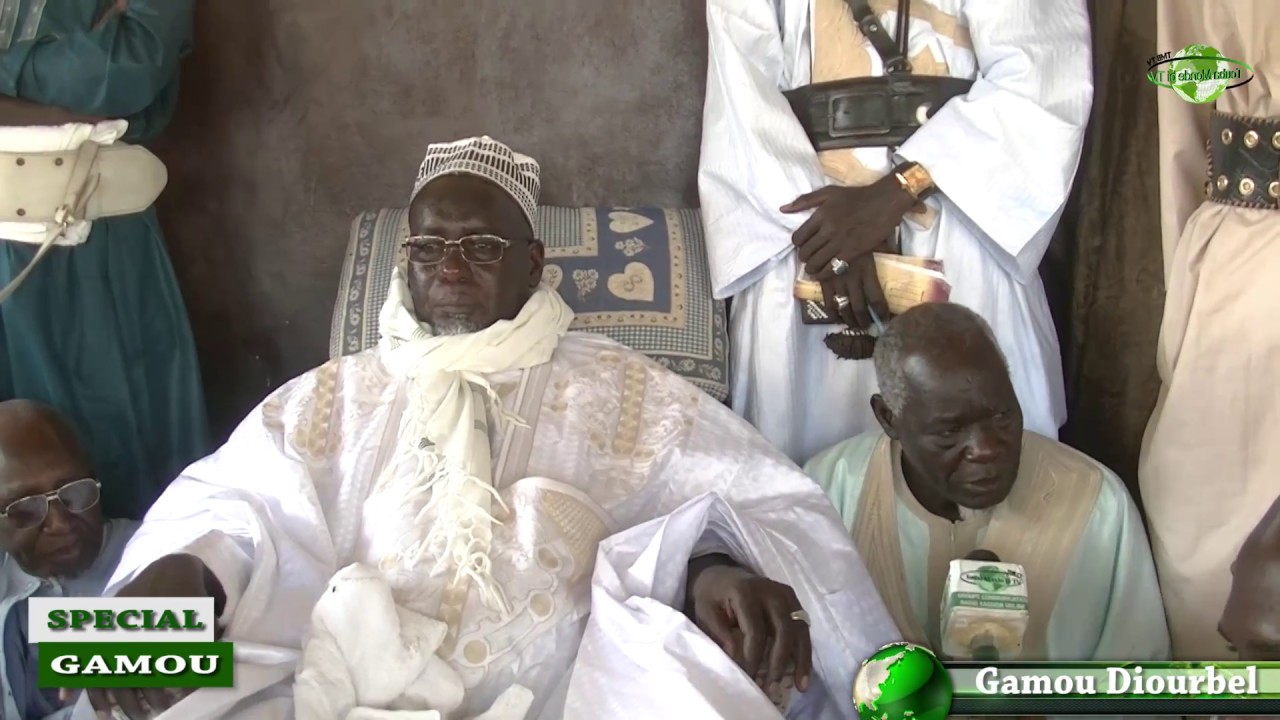 Nécrologie : La communauté mouride en deuil !