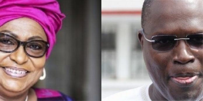 Khalifa Sall reste Maire de Dakar