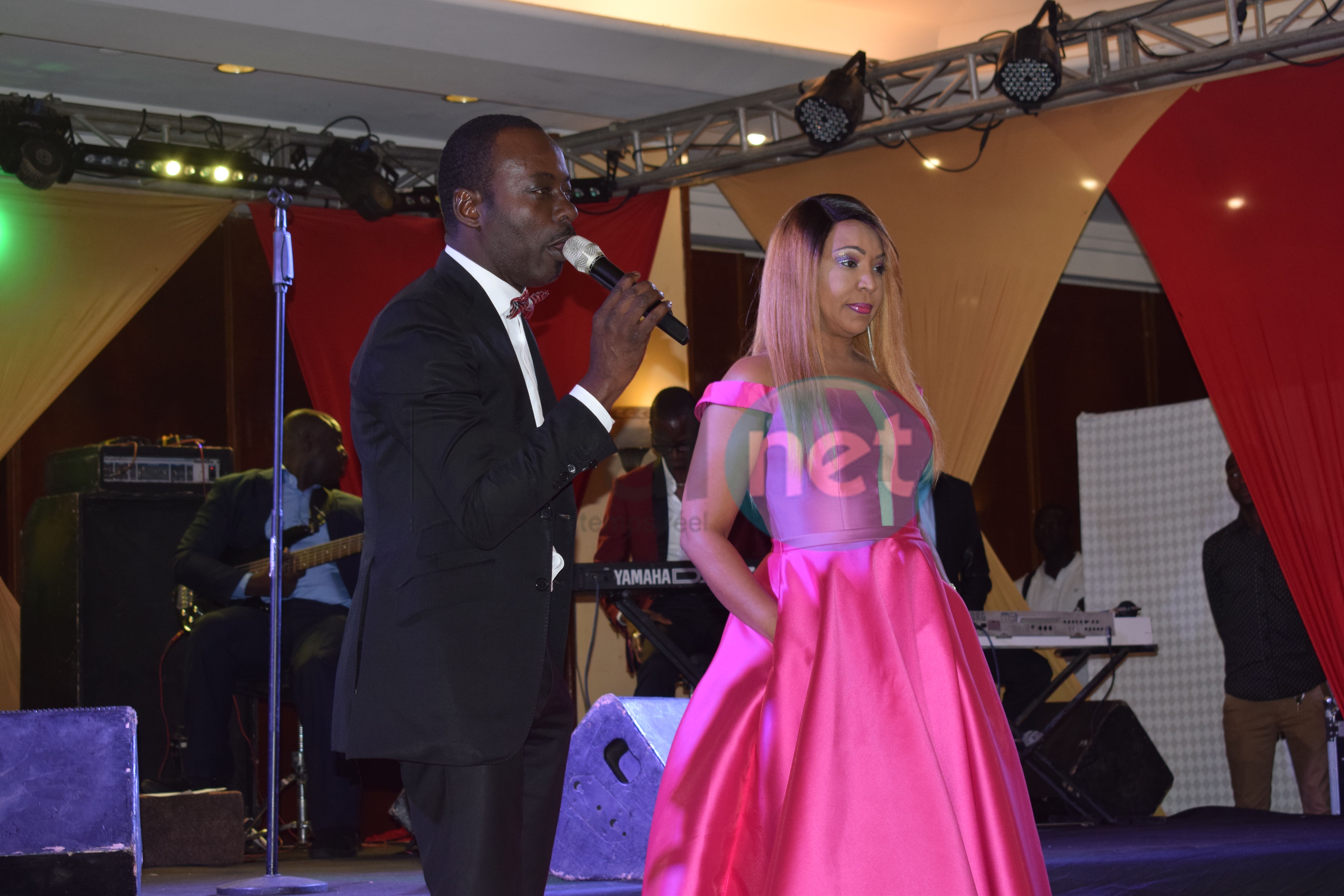 Revivez en images l'anniversaire de Viviane Chidid