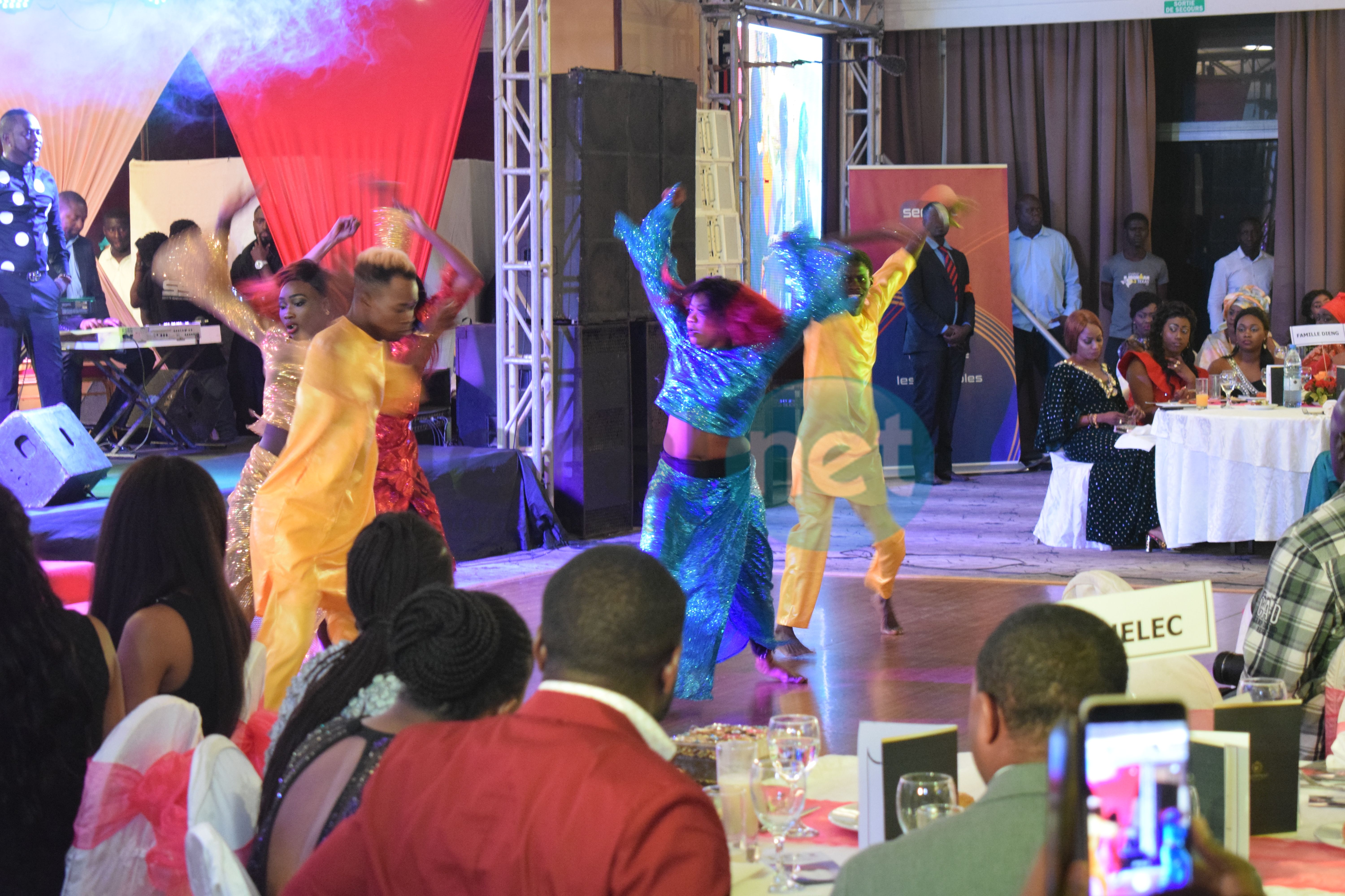 Revivez en images l'anniversaire de Viviane Chidid Revivez en images l'anniversaire de Viviane Chidid