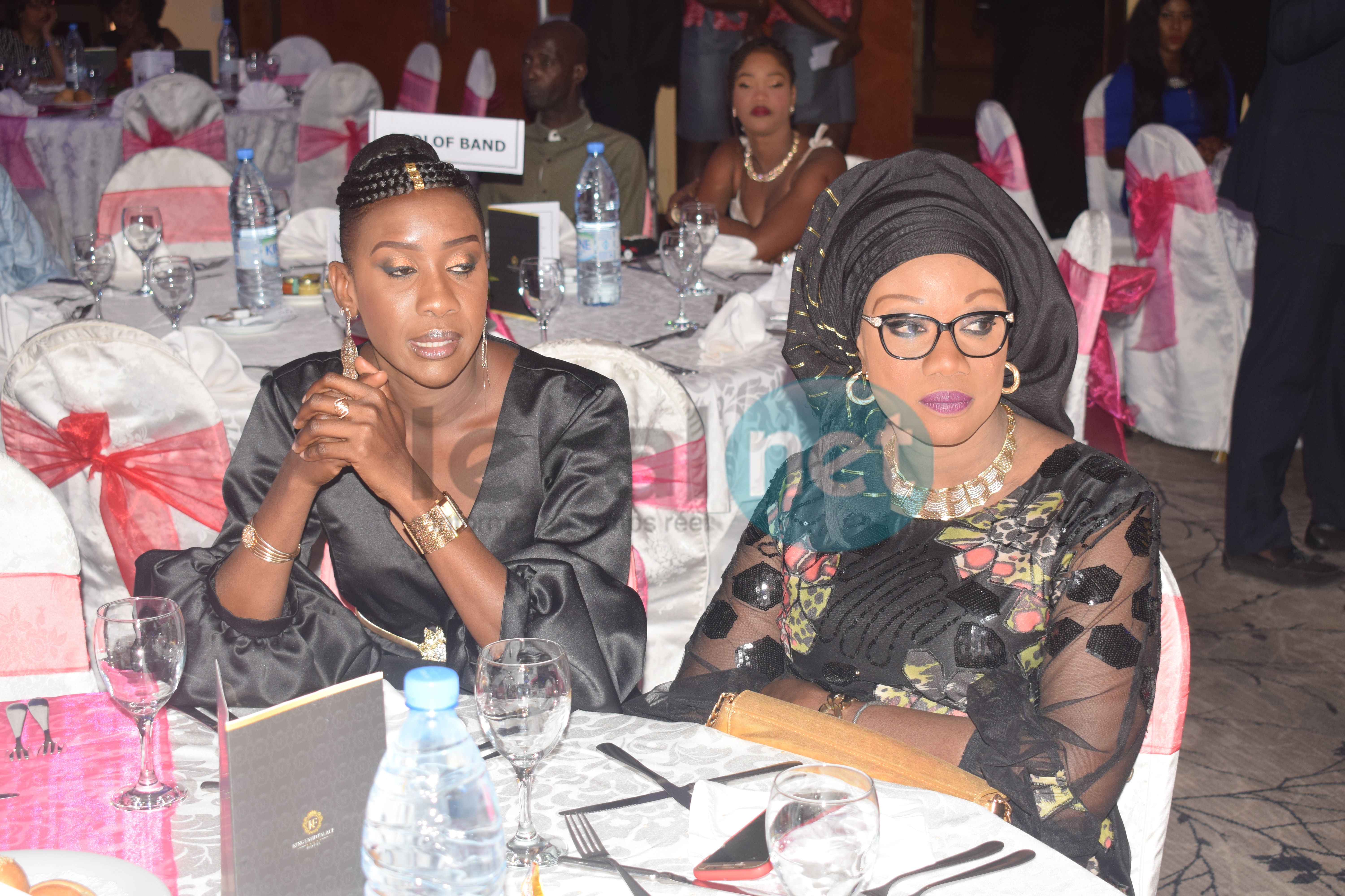 Revivez en images l'anniversaire de Viviane Chidid