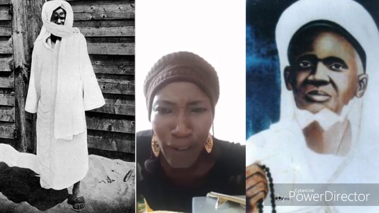 Aby Ciss, l’insultrice de Serigne Touba, Serigne Mbaye Sy, Youssou Ndour, Macky Sall, Serigne Bass Abdou Khadr, Koromack Faye gravement malade Aby Ciss, l’insultrice de Serigne Touba, Serigne Mbaye Sy, Youssou Ndour, Macky Sall, Serigne Bass Abdou Khadr, Koromack Faye gravement malade