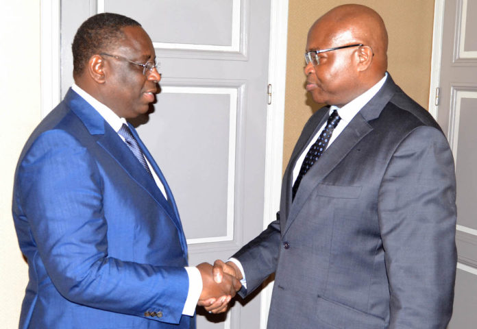 Médiature de la République: Les trois possibilités qui s’offrent à Macky Sall pour révoquer ABC