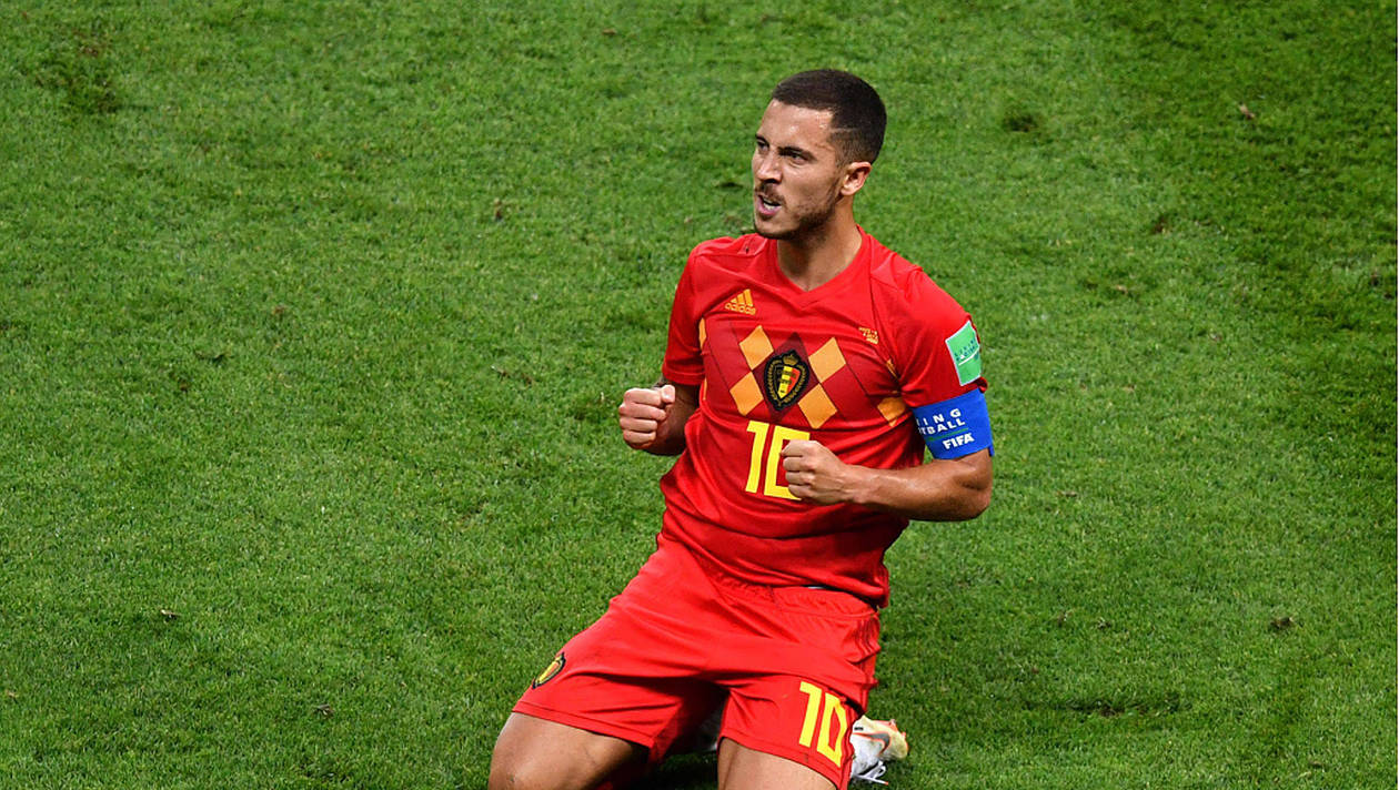 Eden Hazard sort du silence: "Après le Mondial, je voulais partir"