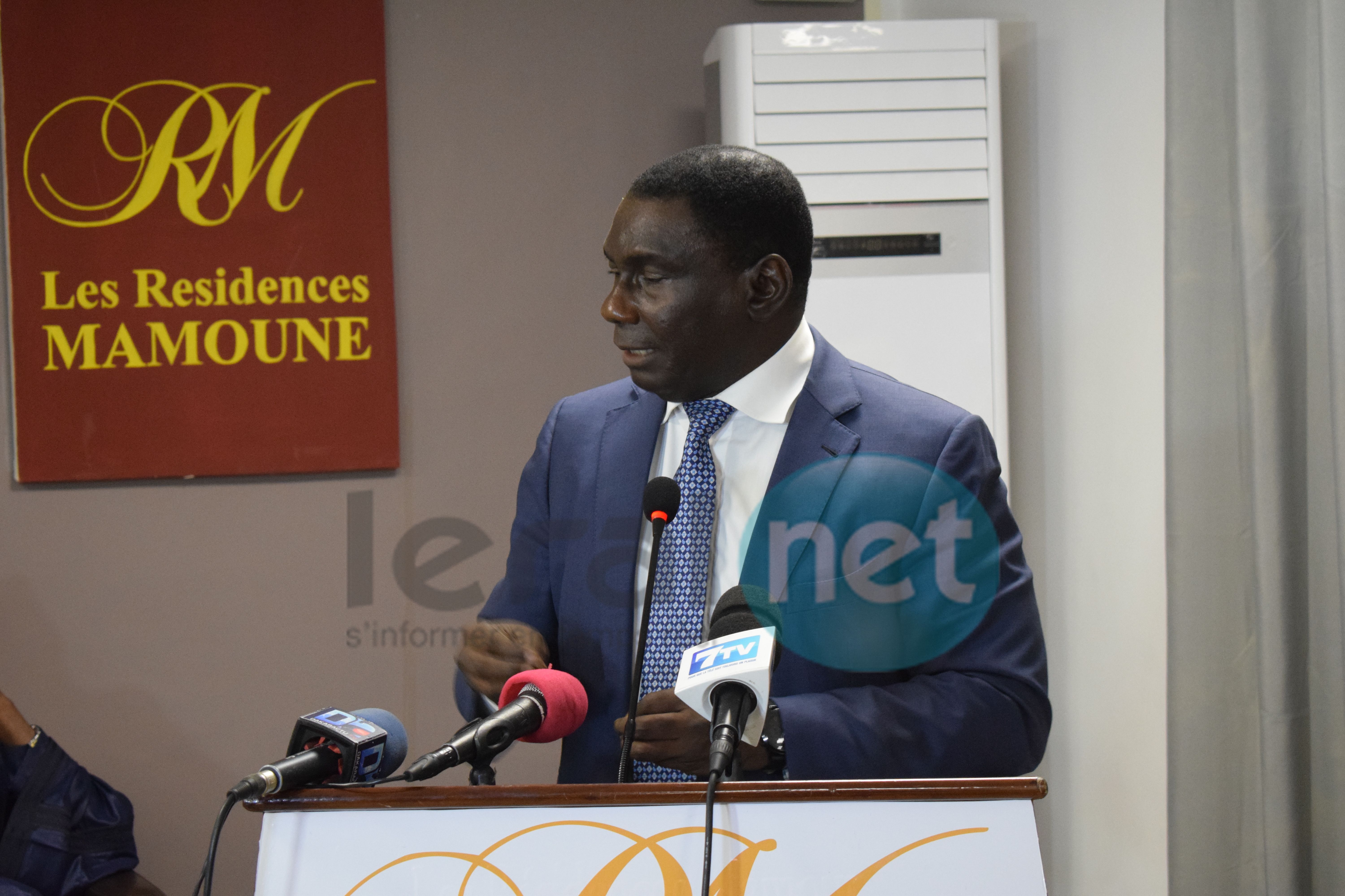 PHOTOS - Séminaire de lancement du groupe de contribution au PSE