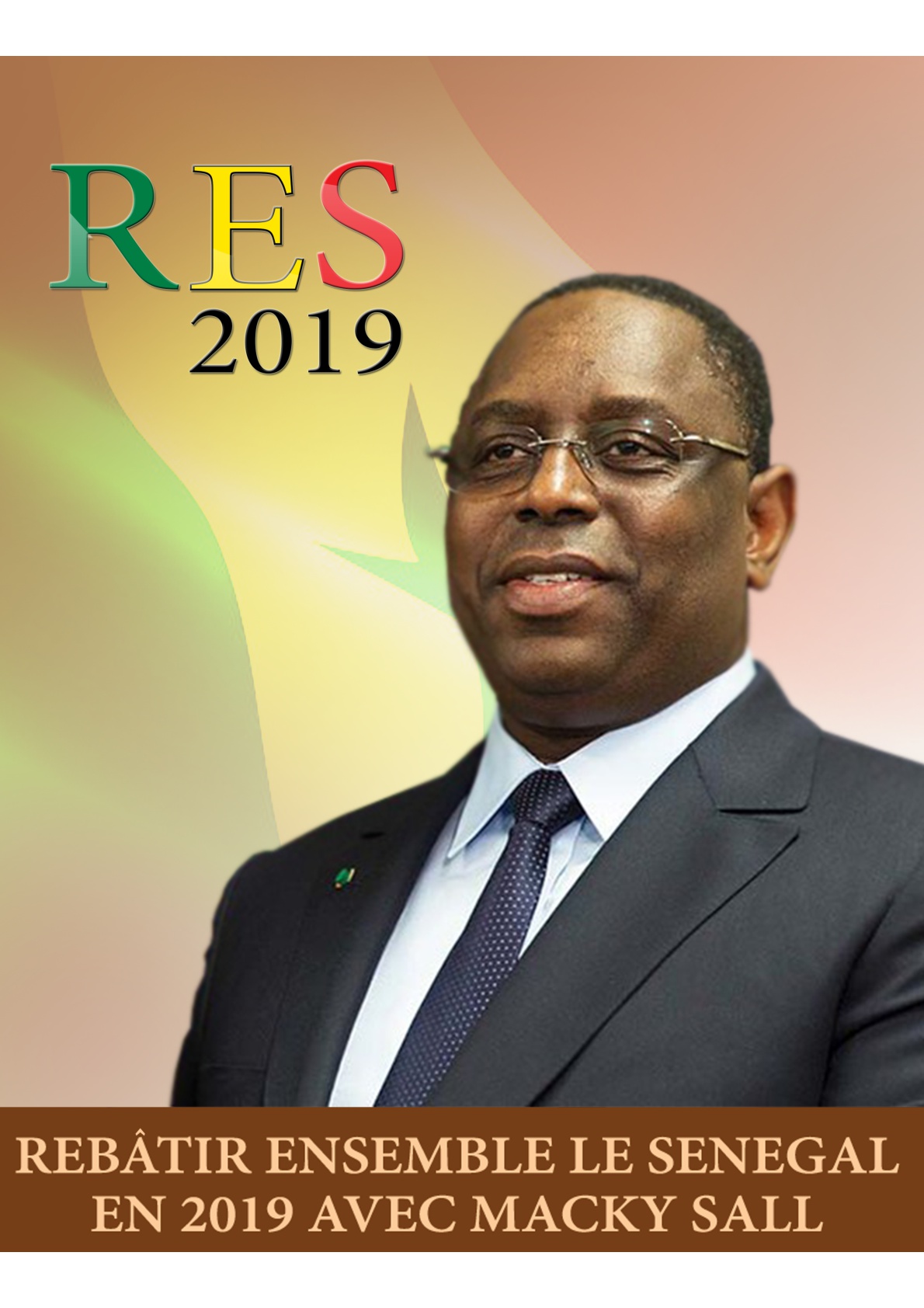 France : Me Ousmane Ngom lance son mouvement dénommé Rebâtir Ensemble le Sénégal (R.E.S) à Paris