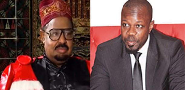 La colère noire d'Ahmed Khalifa Niasse après les accusations de Ousmane Sonko