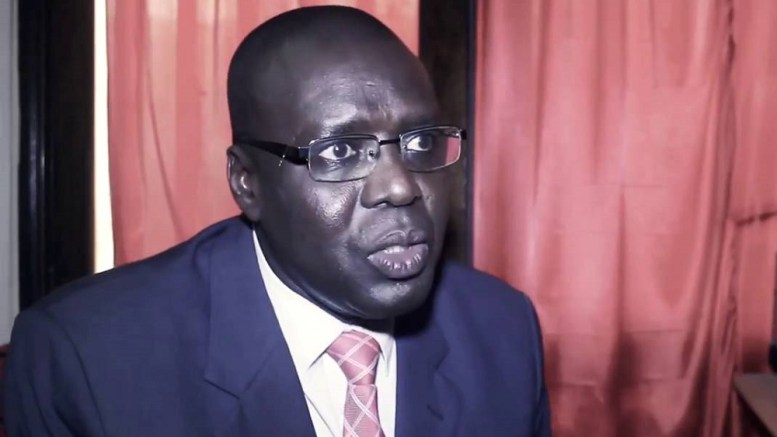 Meurtre d’une militante de Pastef:  Les solutions de Boubacar Sèye pour éviter un "séisme social et politique" au Sénégal