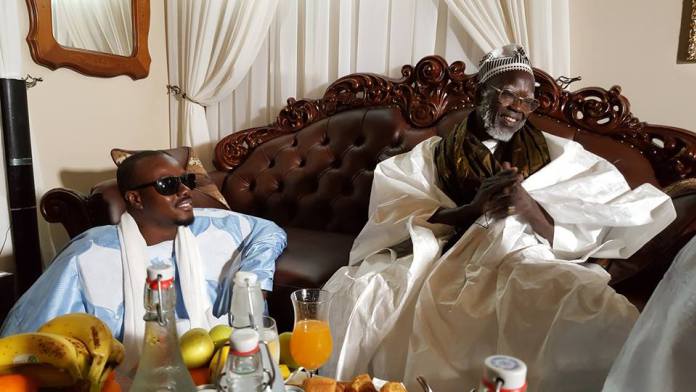 Officiel ! Le Grand Magal de Touba sera célébré le 28 octobre 2018