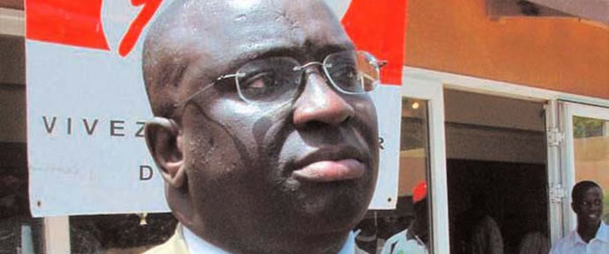 Enquête Massata Diack : Le CIO demande l’aide du Sénégal