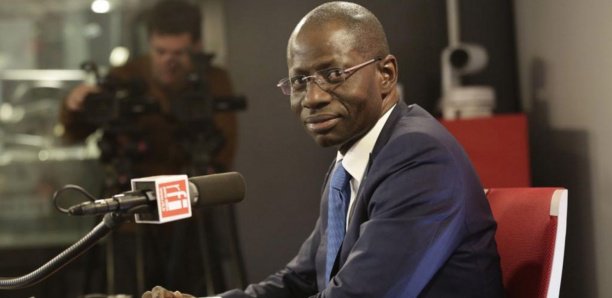 "Le budget du Sénégal n'est pas sincère" (Boubacar Camara)