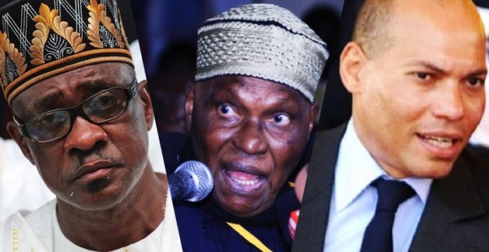 Madické Niang dévoile le nom de sa coalition