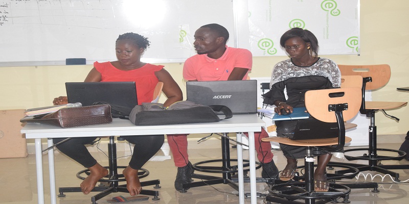 Photos: Découvrez le Centre Sectoriel de formation professionnelle aux métiers de la mécanique et des engins motorisés (CSFP-MEM) de Diamniadio