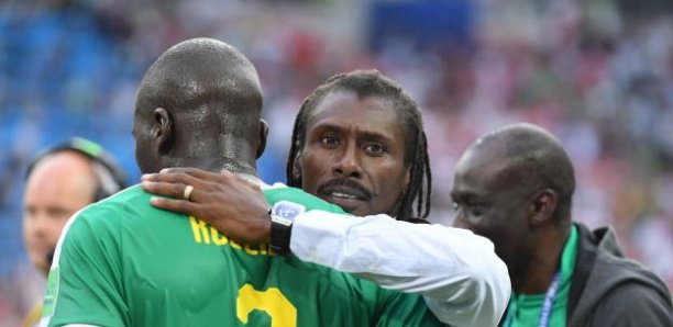 Eliminatoires CAN 2019 : Sénégal-Soudan: Kalidou Koulibaly déclaré forfait