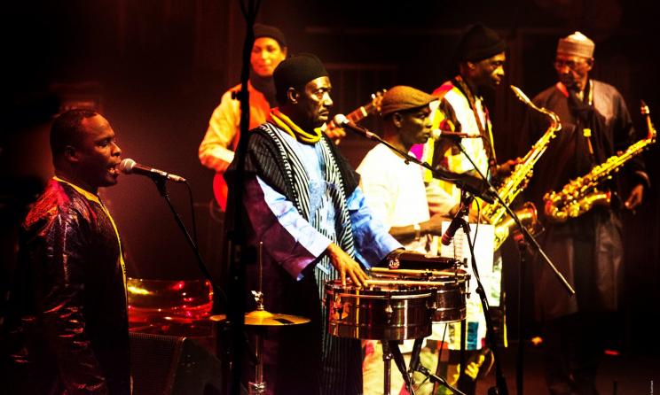 SAXOPHONE, TROMPETTE, TROMBONE… Il était une fois l’âge d’or des «ventistes» dans la musique sénégalaise !