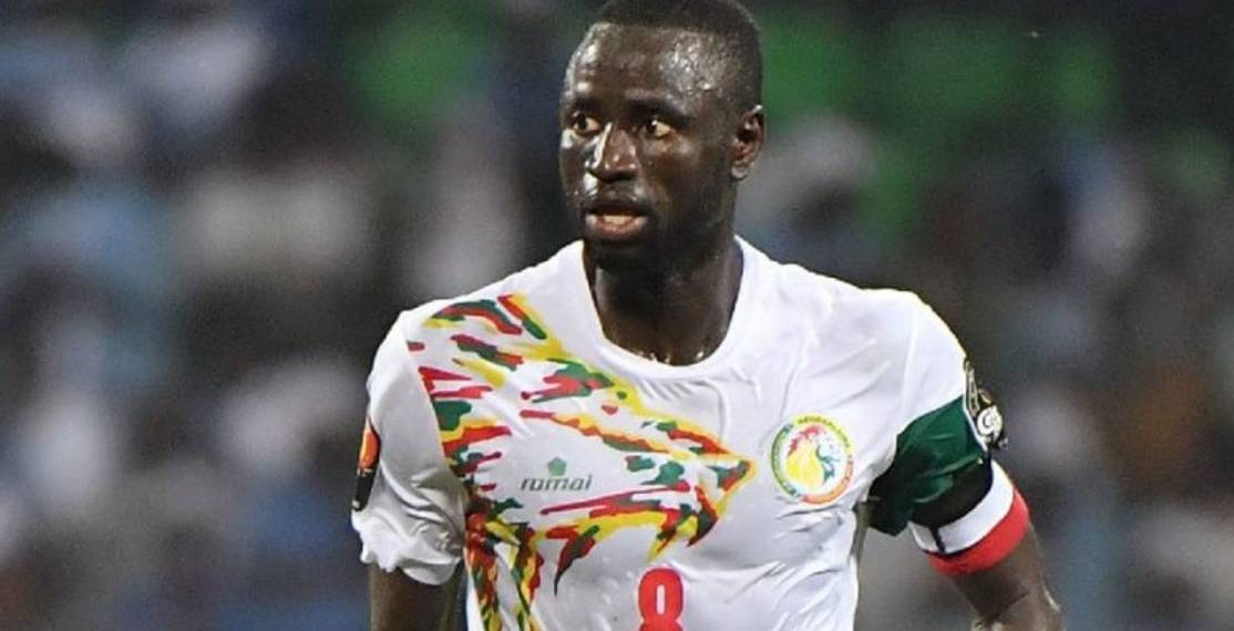 Cheikhou Kouyaté : « Si on ne peut pas gagner le Soudan, on n’a pas notre place au Cameroun »