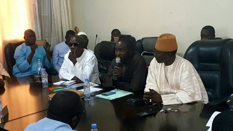 L’Unacois Jappo en ordre de bataille contre Auchan et Cie