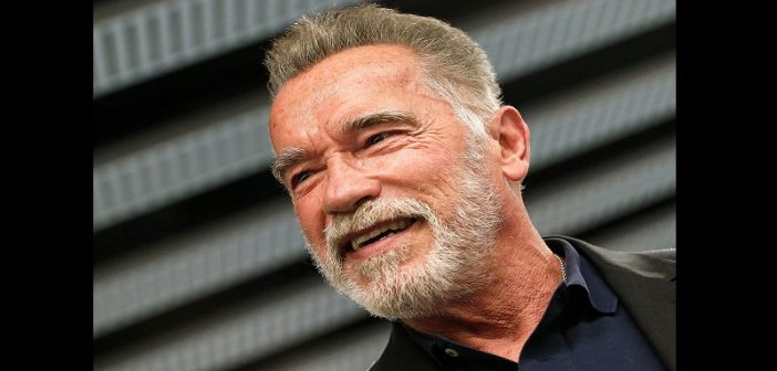 Harcèlement sexuel: Arnold Schwarzenegger s’excuse pour son comportement envers les femmes