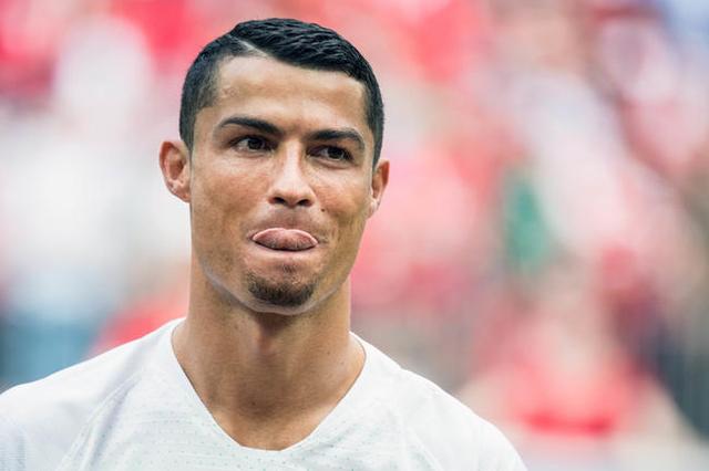 Cristiano Ronaldo fait paniquer le Real, un communiqué tombe