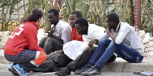 [Tribune] L’Afrique ne peut plus rester indifférente à ses migrants