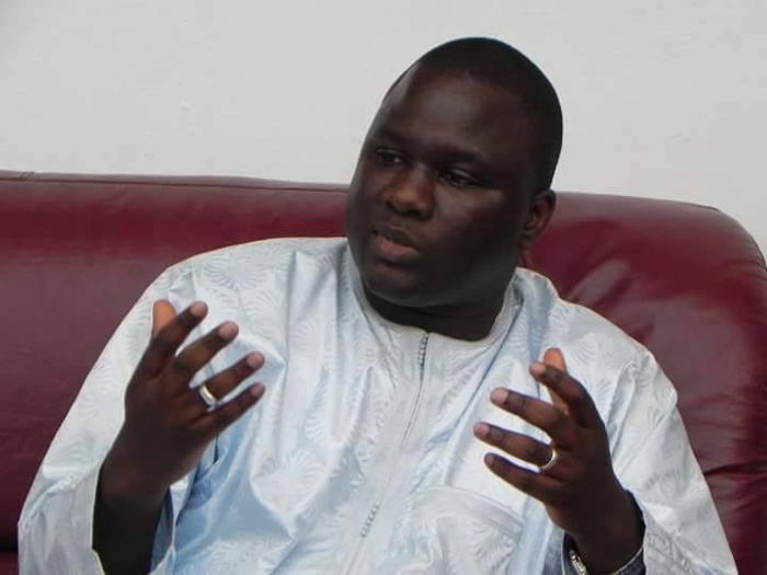 Dethié Fall, vice-président de Rewmi: « Macky Sall ne pèse que 30% de l’électorat