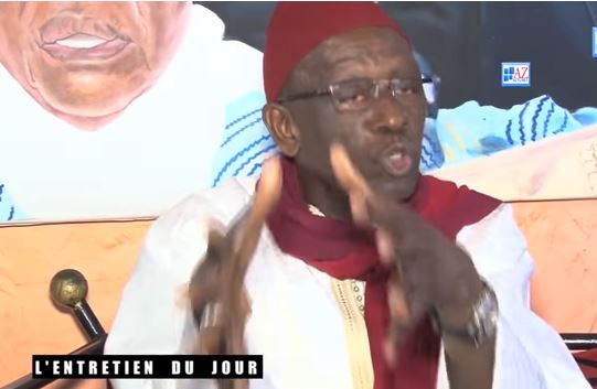 Zator Mbaye: "A l’Assemblée nationale, Doudou Wade recevait  5 millions par mois qu’il n’a jamais justifiés"