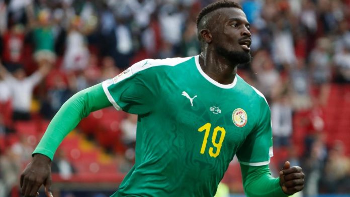 Soudan vs Sénégal à 17h30 mn – Mbaye Niang incertain