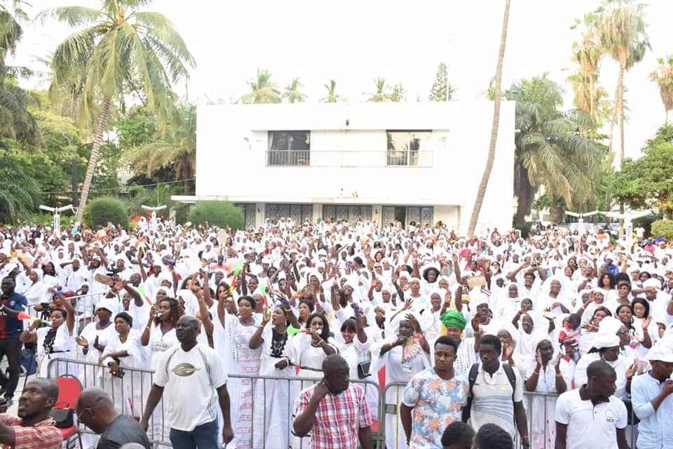 Vidéo et photos : Cheikh Bâ, la nouvelle force de Médina