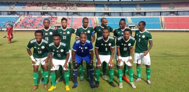 CAN 2019 : Madagascar premier qualifié, le Sénégal à une victoire du Cameroun