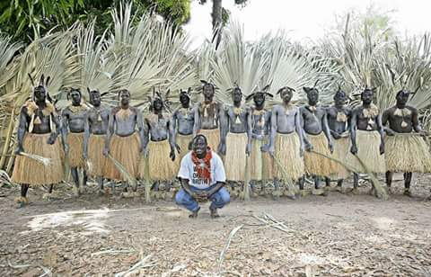 Visite de Macky Sall en Casamance: Le maire de Oussouye à un doigt de l'humiliation