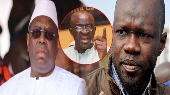 Qui va arrêter Moustapha Cissé Lo ?