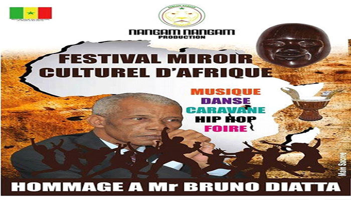 Une association souhaite que les "dignes fils" du Sénégal soient célébrés de leur vivant