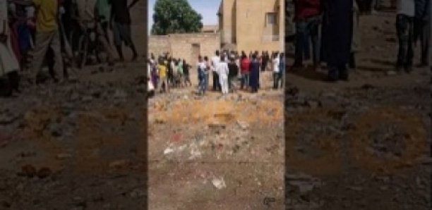 Meurtre du petit Fallou Bâ : Les vérités du père de la victime